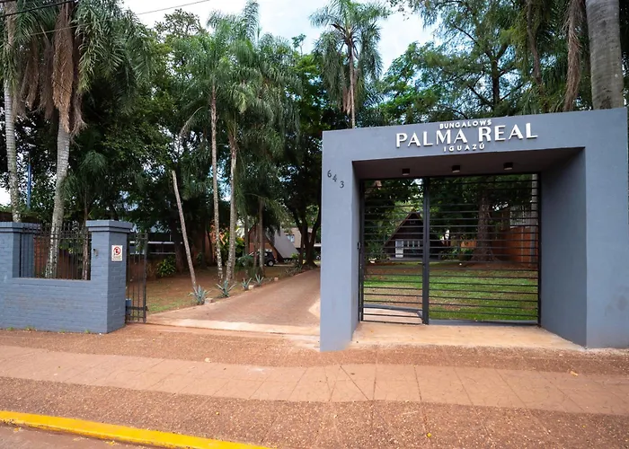 Palma Real Bungalow
