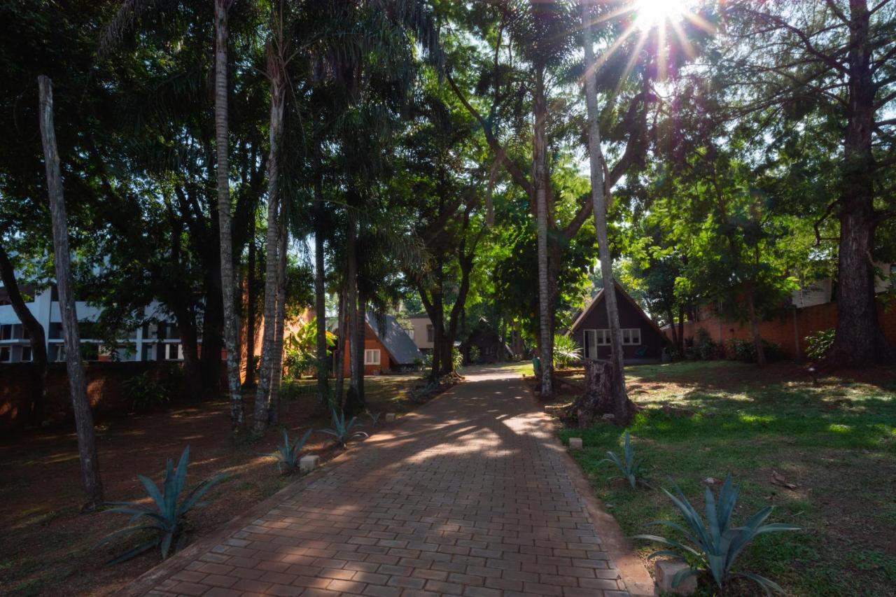 Lodge Palma Real *